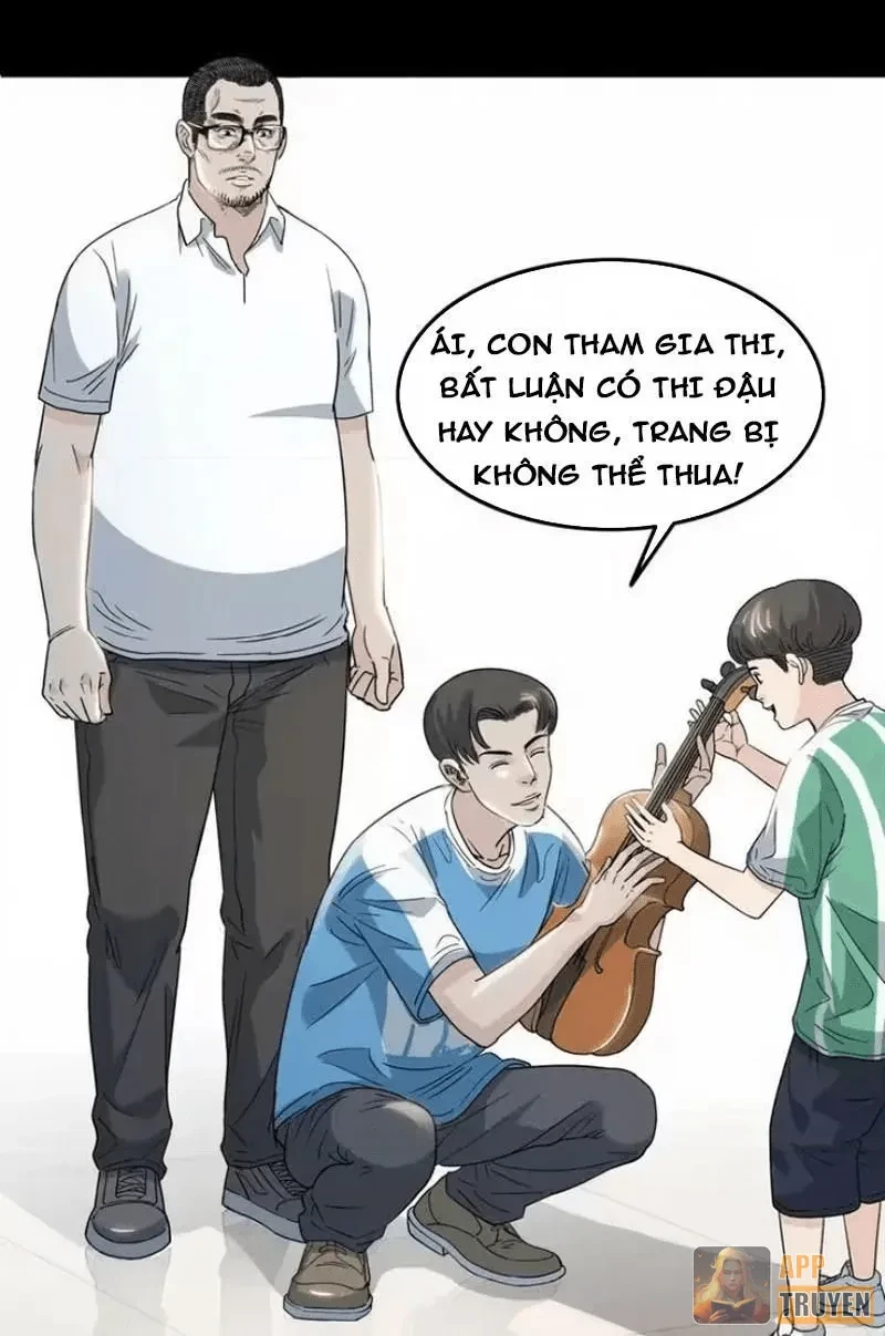 Đấu Trường Bóng Rổ Đường Phố Chapter 59 - Trang 48