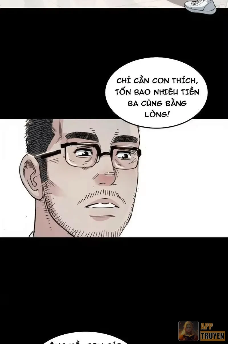 Đấu Trường Bóng Rổ Đường Phố Chapter 59 - Trang 49