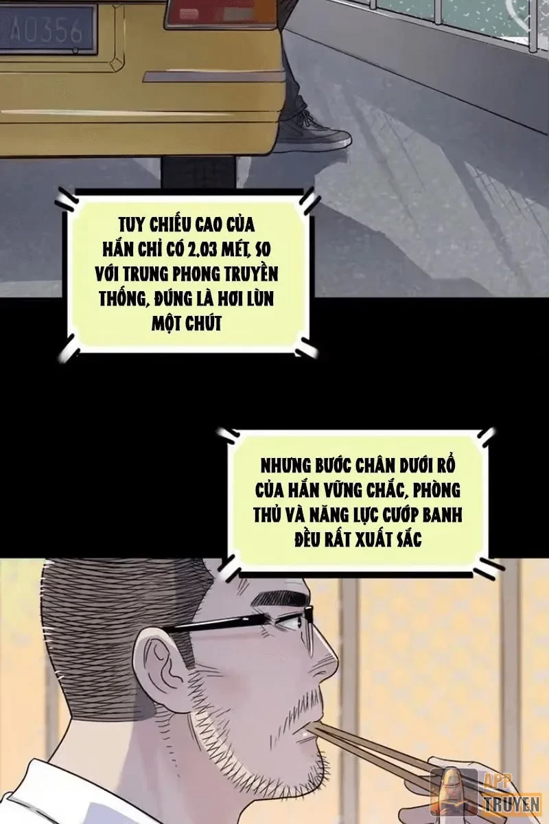 Đấu Trường Bóng Rổ Đường Phố Chapter 59 - Trang 5
