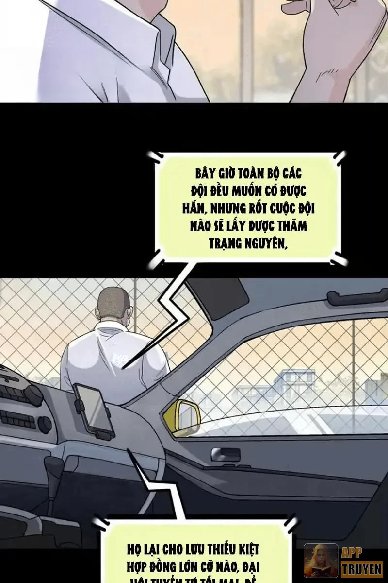 Đấu Trường Bóng Rổ Đường Phố Chapter 59 - Trang 6