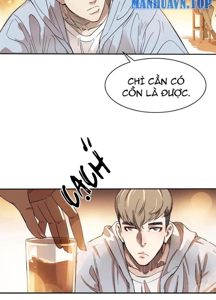 Đấu Trường Bóng Rổ Đường Phố Chapter 6 - Trang 10