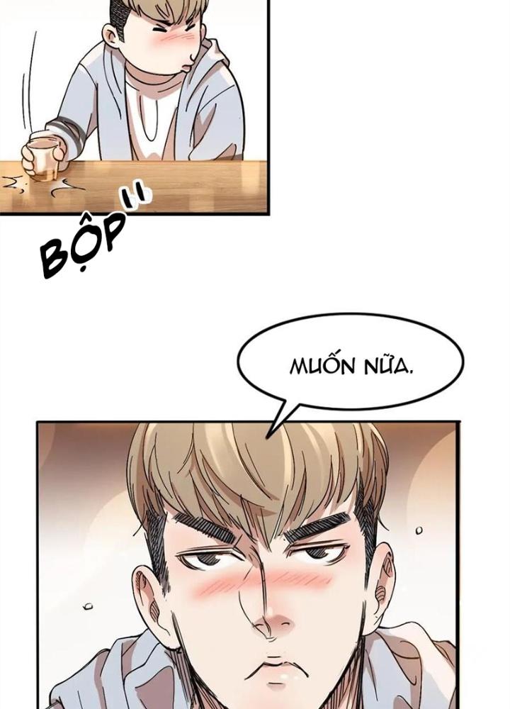 Đấu Trường Bóng Rổ Đường Phố Chapter 6 - Trang 14