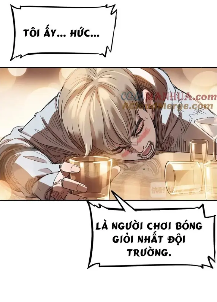 Đấu Trường Bóng Rổ Đường Phố Chapter 6 - Trang 24