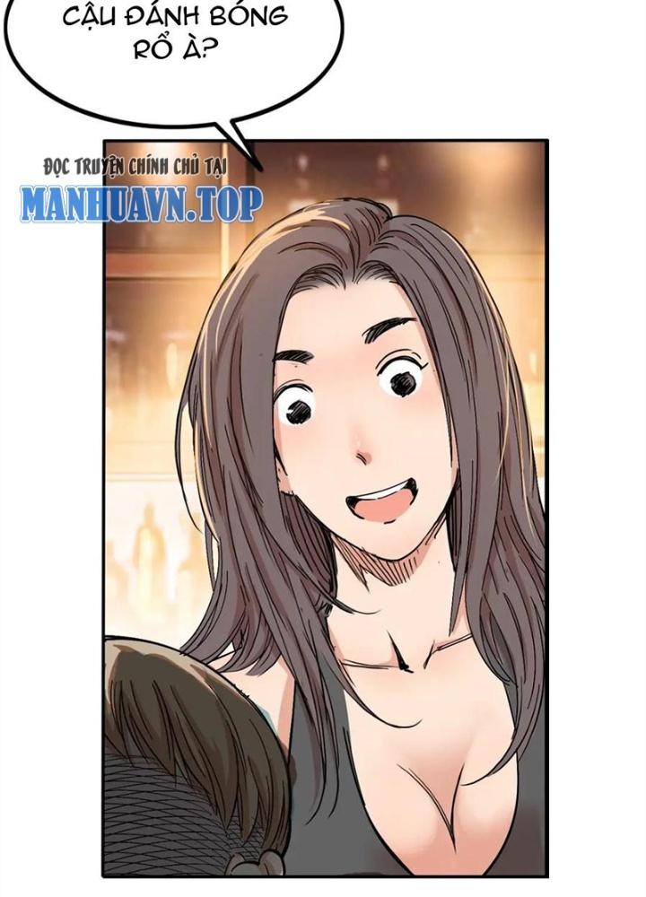 Đấu Trường Bóng Rổ Đường Phố Chapter 6 - Trang 26