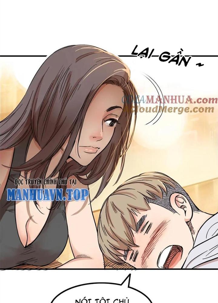 Đấu Trường Bóng Rổ Đường Phố Chapter 6 - Trang 28