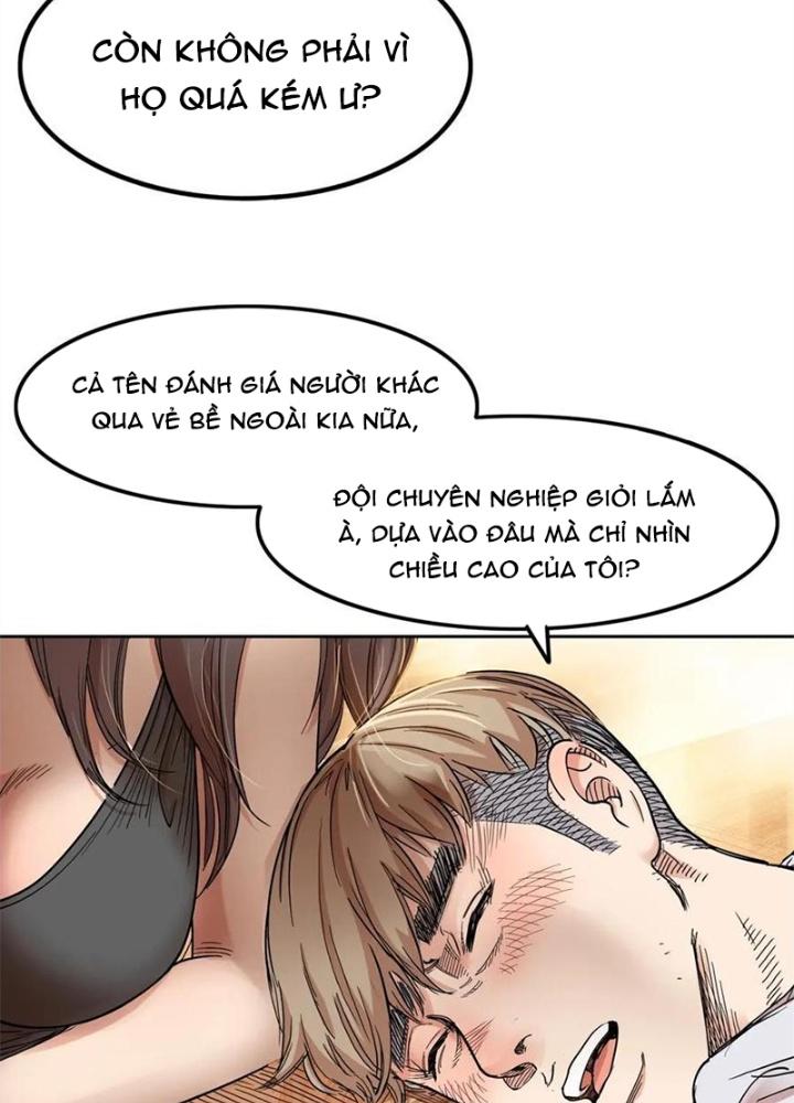 Đấu Trường Bóng Rổ Đường Phố Chapter 6 - Trang 30
