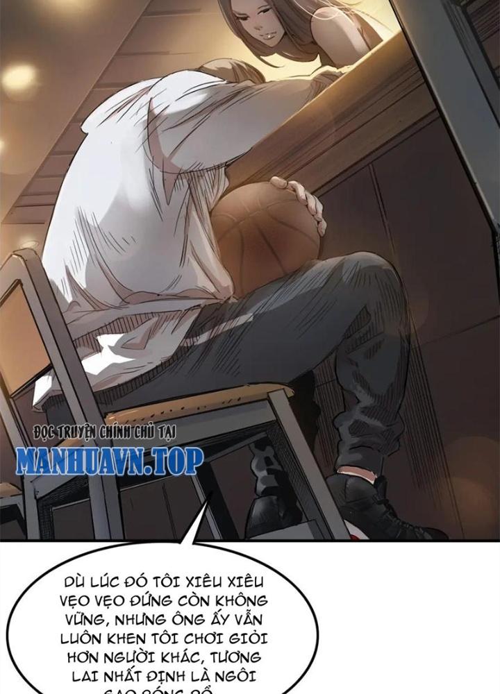 Đấu Trường Bóng Rổ Đường Phố Chapter 6 - Trang 34