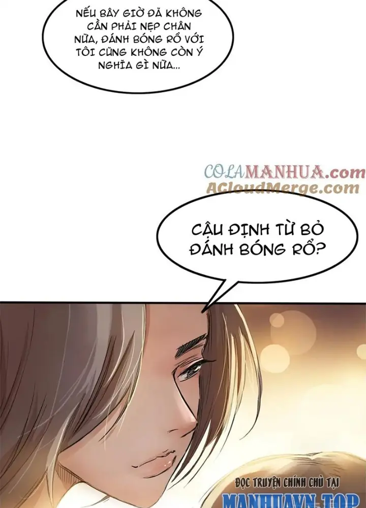 Đấu Trường Bóng Rổ Đường Phố Chapter 6 - Trang 36