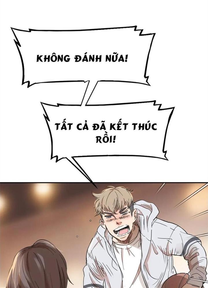 Đấu Trường Bóng Rổ Đường Phố Chapter 6 - Trang 38