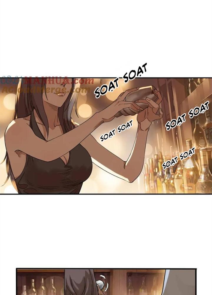 Đấu Trường Bóng Rổ Đường Phố Chapter 6 - Trang 4