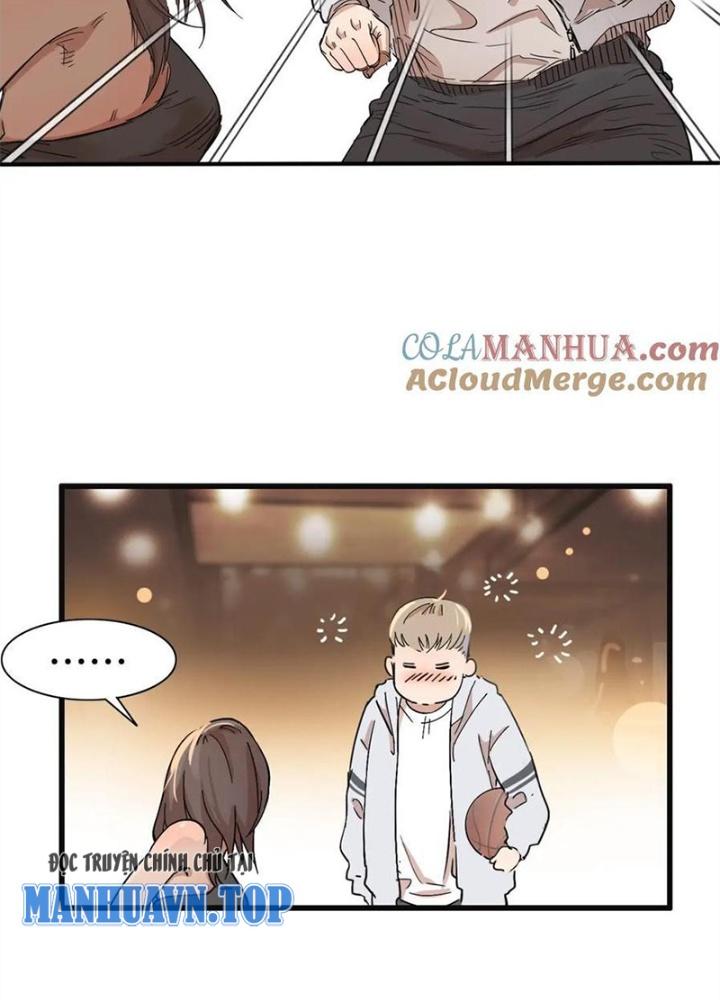 Đấu Trường Bóng Rổ Đường Phố Chapter 6 - Trang 40