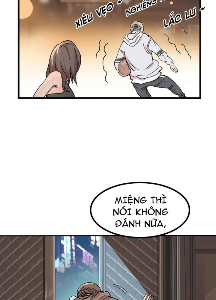 Đấu Trường Bóng Rổ Đường Phố Chapter 6 - Trang 42