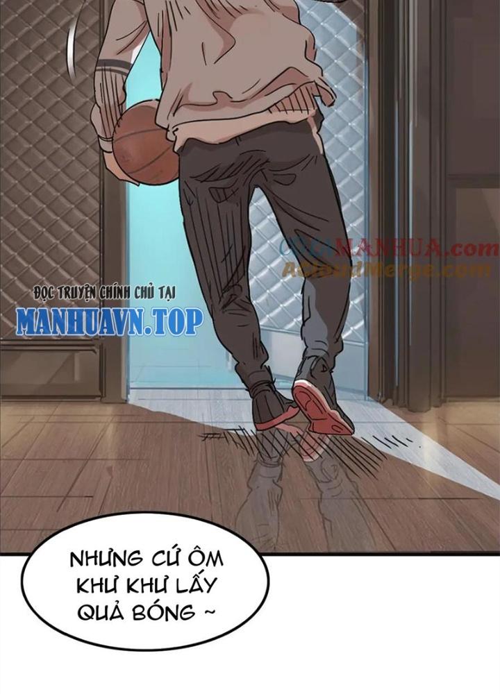 Đấu Trường Bóng Rổ Đường Phố Chapter 6 - Trang 44