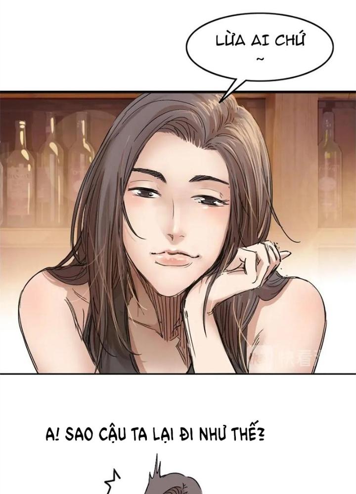 Đấu Trường Bóng Rổ Đường Phố Chapter 6 - Trang 46