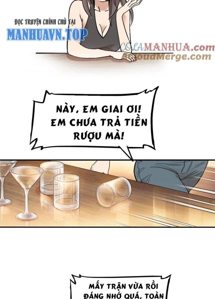 Đấu Trường Bóng Rổ Đường Phố Chapter 6 - Trang 48