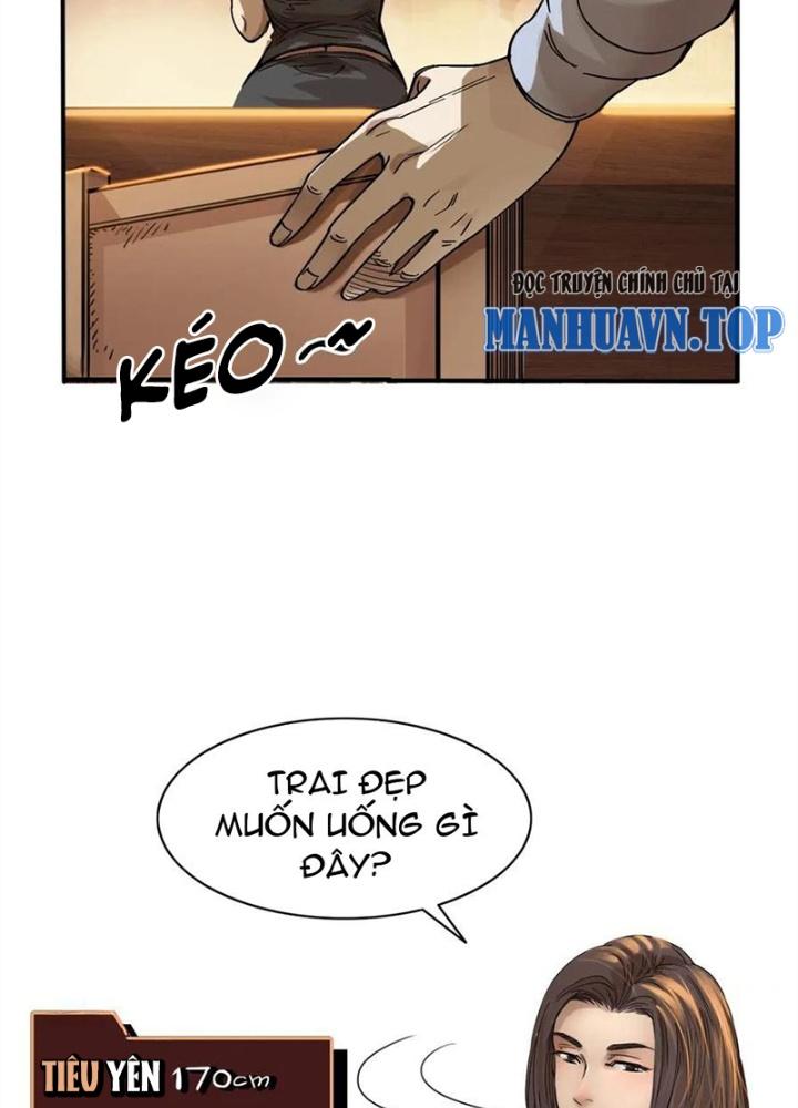 Đấu Trường Bóng Rổ Đường Phố Chapter 6 - Trang 6