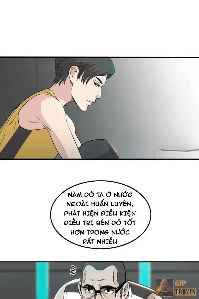 Đấu Trường Bóng Rổ Đường Phố Chapter 60 - Trang 20