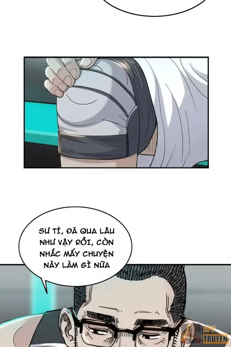 Đấu Trường Bóng Rổ Đường Phố Chapter 60 - Trang 22