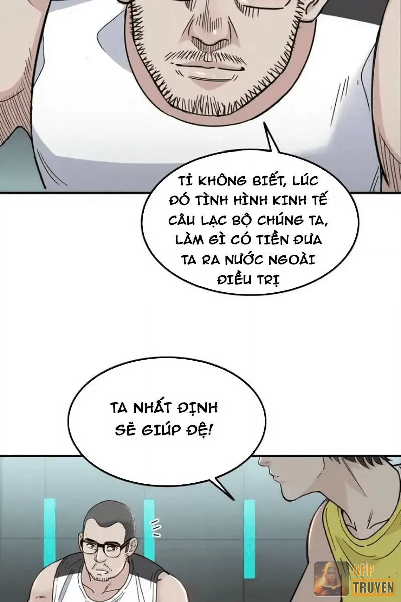 Đấu Trường Bóng Rổ Đường Phố Chapter 60 - Trang 23