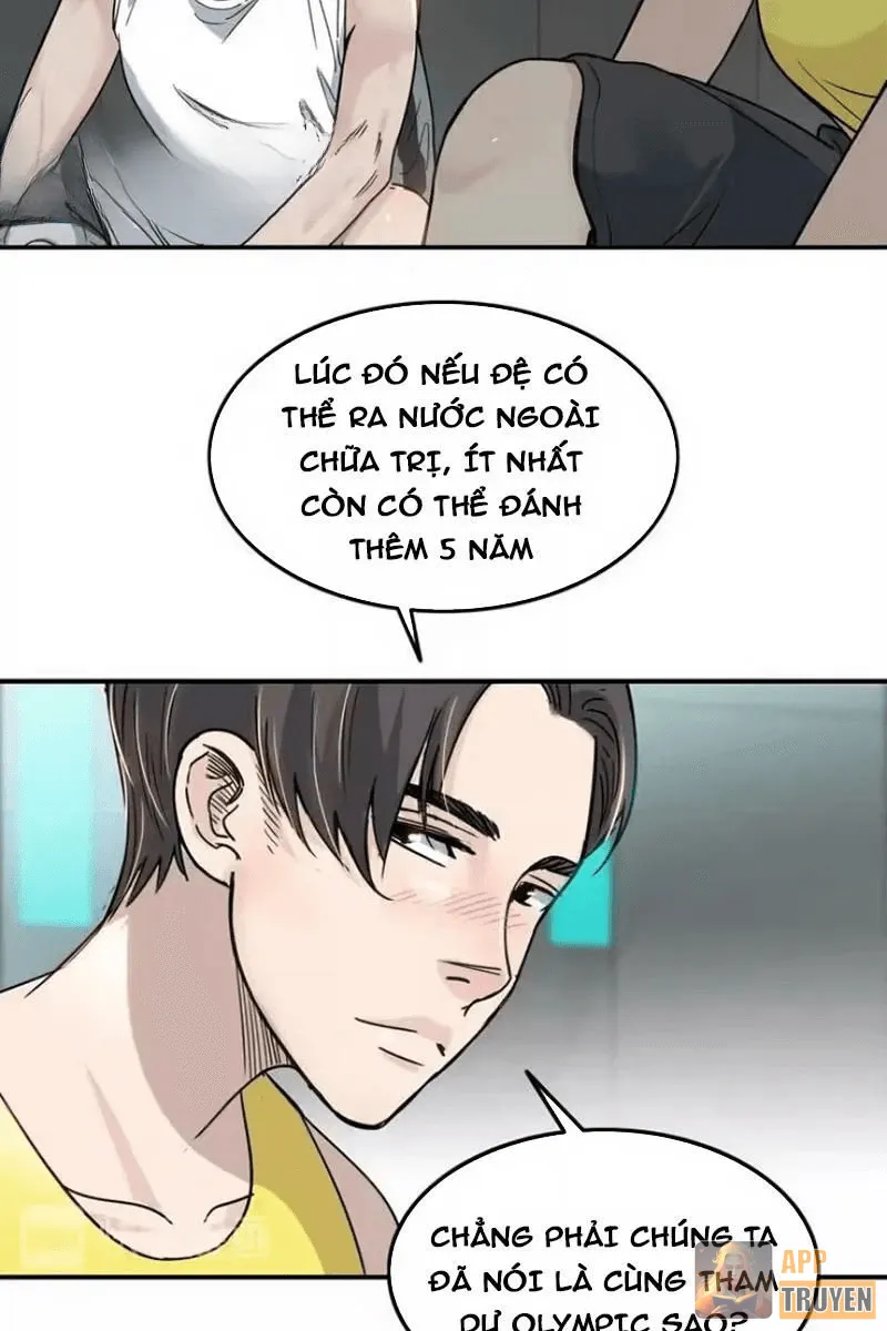 Đấu Trường Bóng Rổ Đường Phố Chapter 60 - Trang 24
