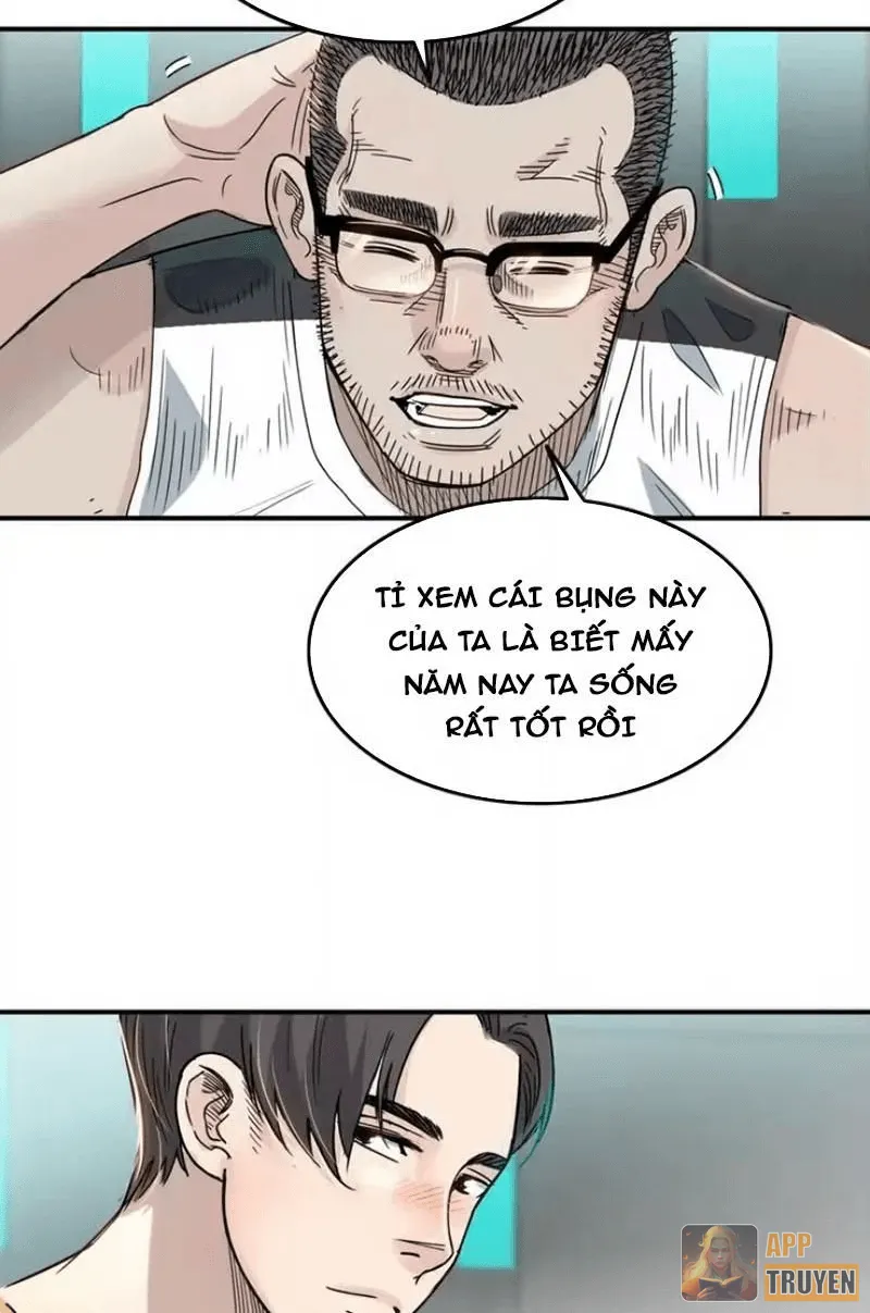 Đấu Trường Bóng Rổ Đường Phố Chapter 60 - Trang 26