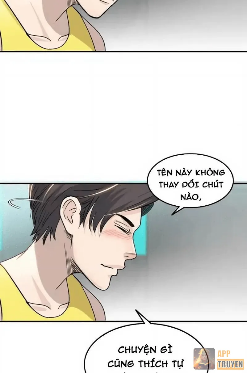 Đấu Trường Bóng Rổ Đường Phố Chapter 60 - Trang 27
