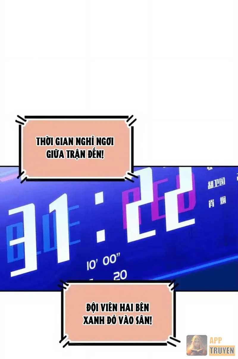 Đấu Trường Bóng Rổ Đường Phố Chapter 60 - Trang 40