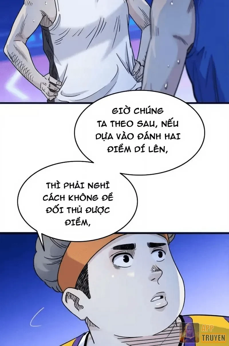 Đấu Trường Bóng Rổ Đường Phố Chapter 61 - Trang 26
