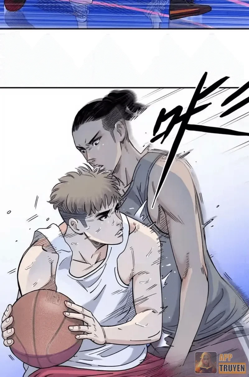 Đấu Trường Bóng Rổ Đường Phố Chapter 61 - Trang 46