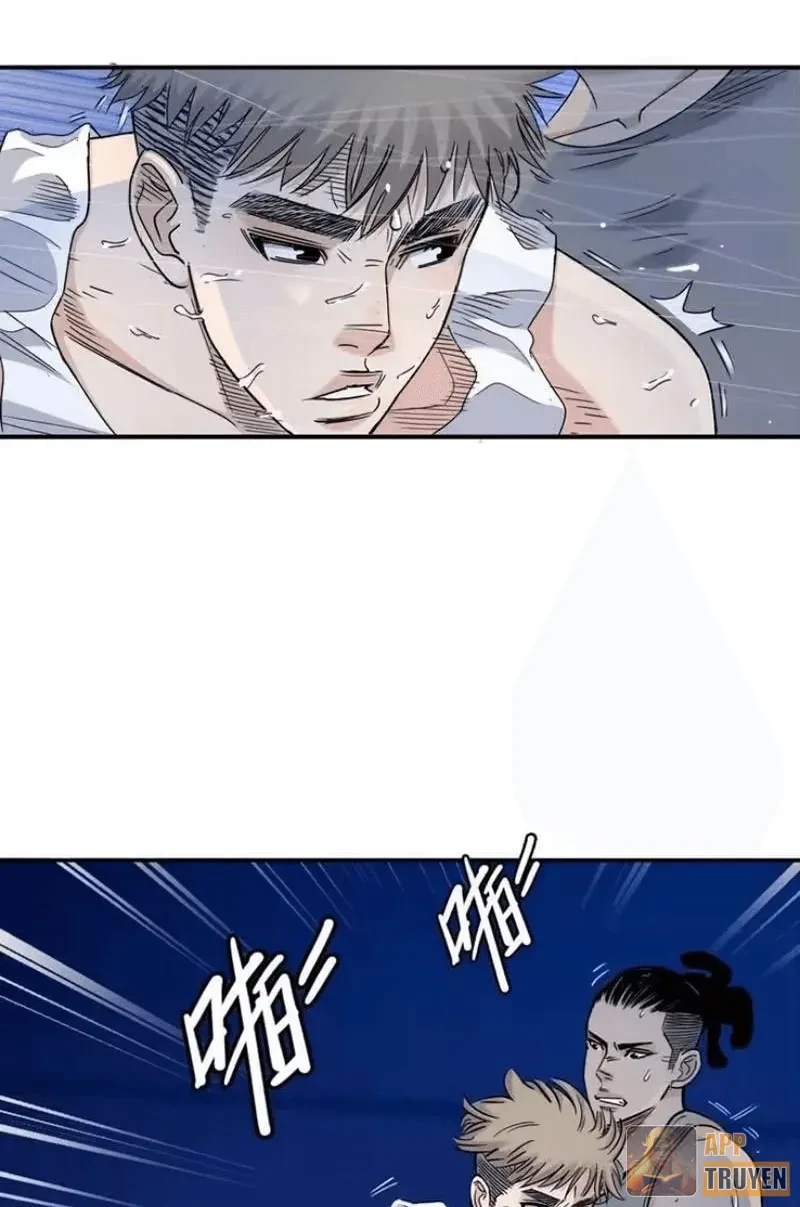 Đấu Trường Bóng Rổ Đường Phố Chapter 61 - Trang 48