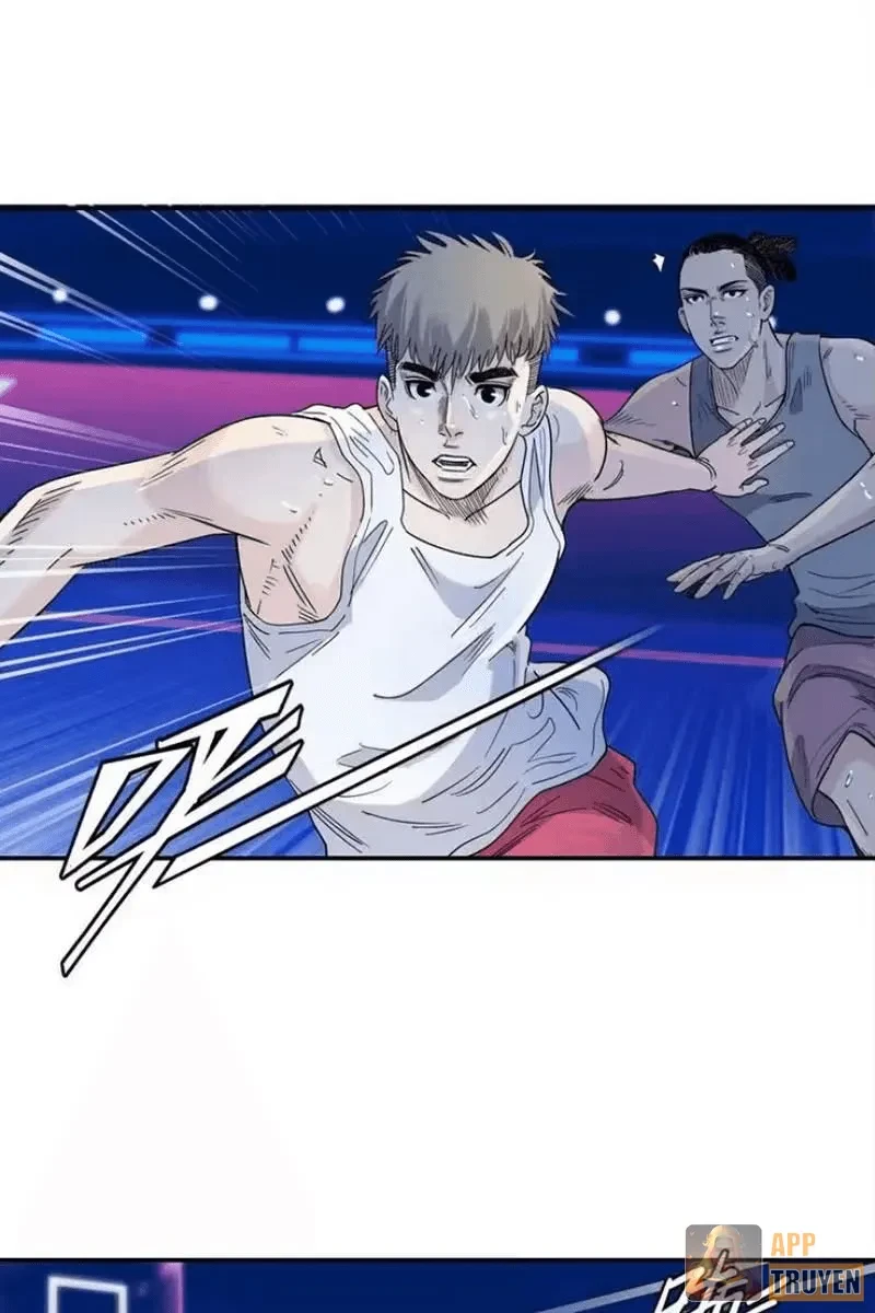 Đấu Trường Bóng Rổ Đường Phố Chapter 61 - Trang 9