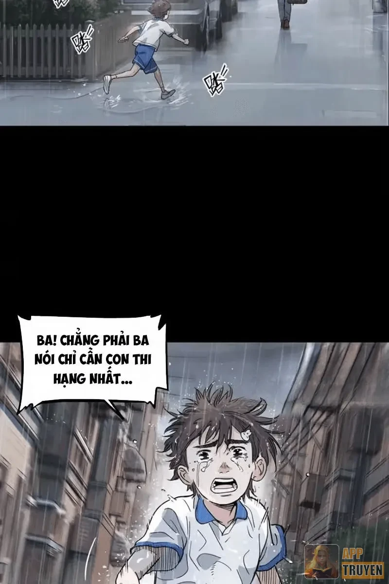 Đấu Trường Bóng Rổ Đường Phố Chapter 62 - Trang 11