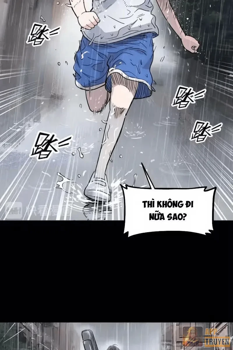 Đấu Trường Bóng Rổ Đường Phố Chapter 62 - Trang 12