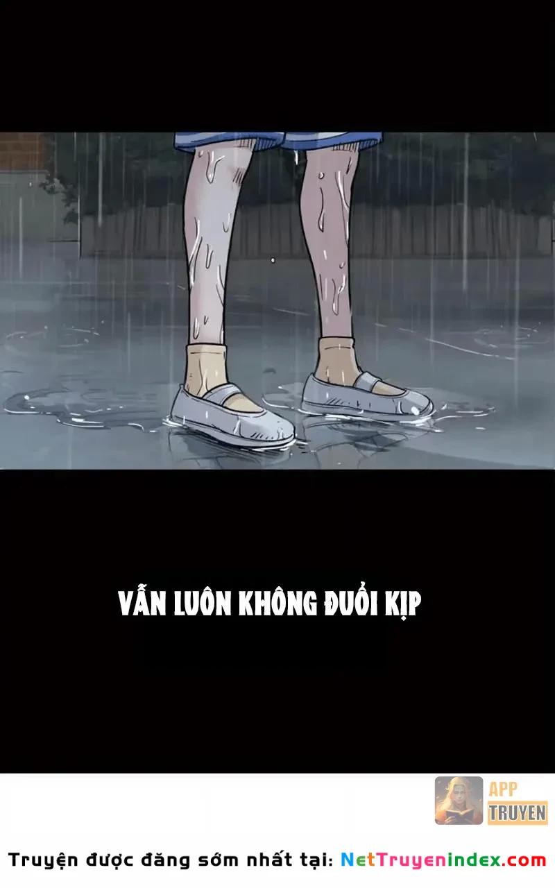 Đấu Trường Bóng Rổ Đường Phố Chapter 62 - Trang 17