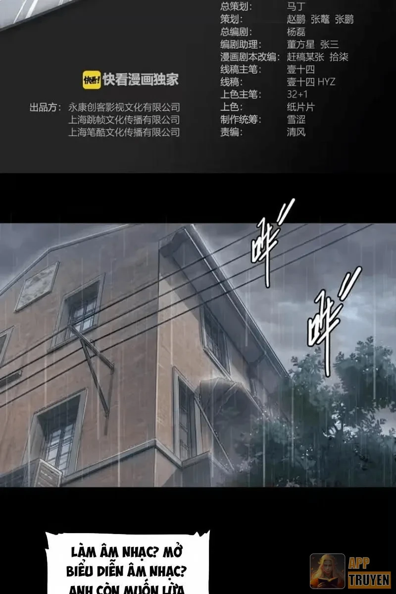 Đấu Trường Bóng Rổ Đường Phố Chapter 62 - Trang 3