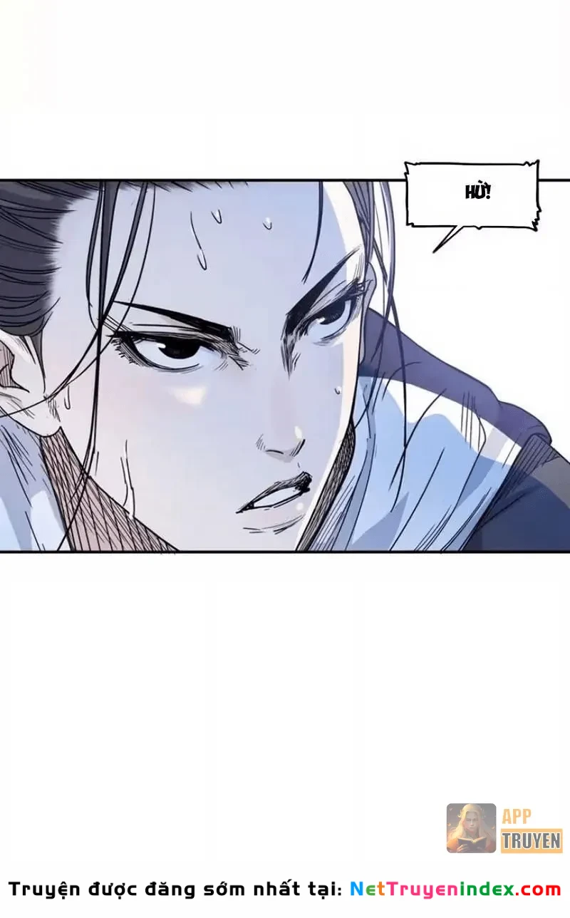 Đấu Trường Bóng Rổ Đường Phố Chapter 62 - Trang 32