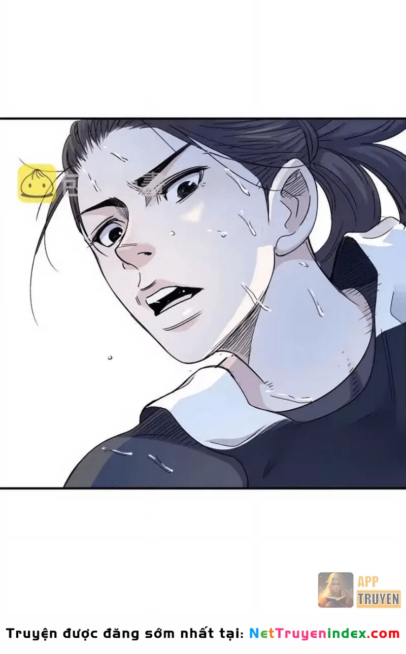 Đấu Trường Bóng Rổ Đường Phố Chapter 62 - Trang 38