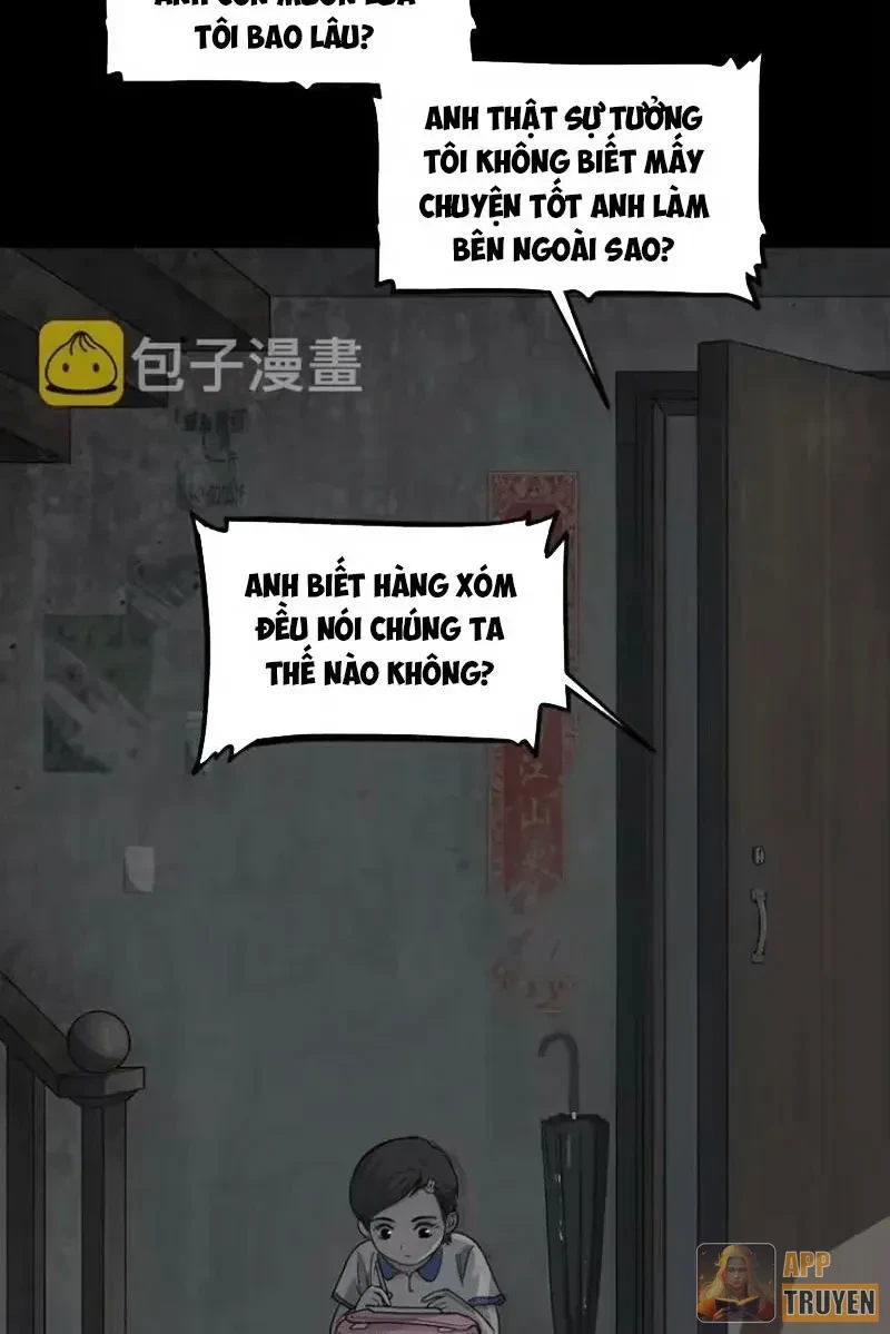 Đấu Trường Bóng Rổ Đường Phố Chapter 62 - Trang 4