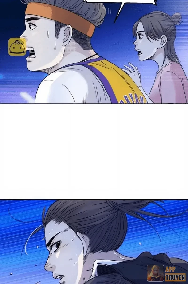 Đấu Trường Bóng Rổ Đường Phố Chapter 62 - Trang 46