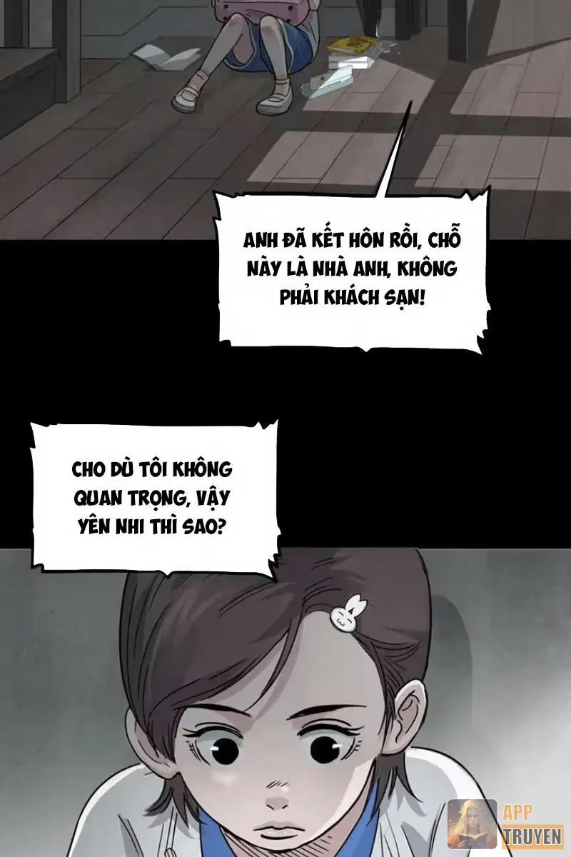 Đấu Trường Bóng Rổ Đường Phố Chapter 62 - Trang 5