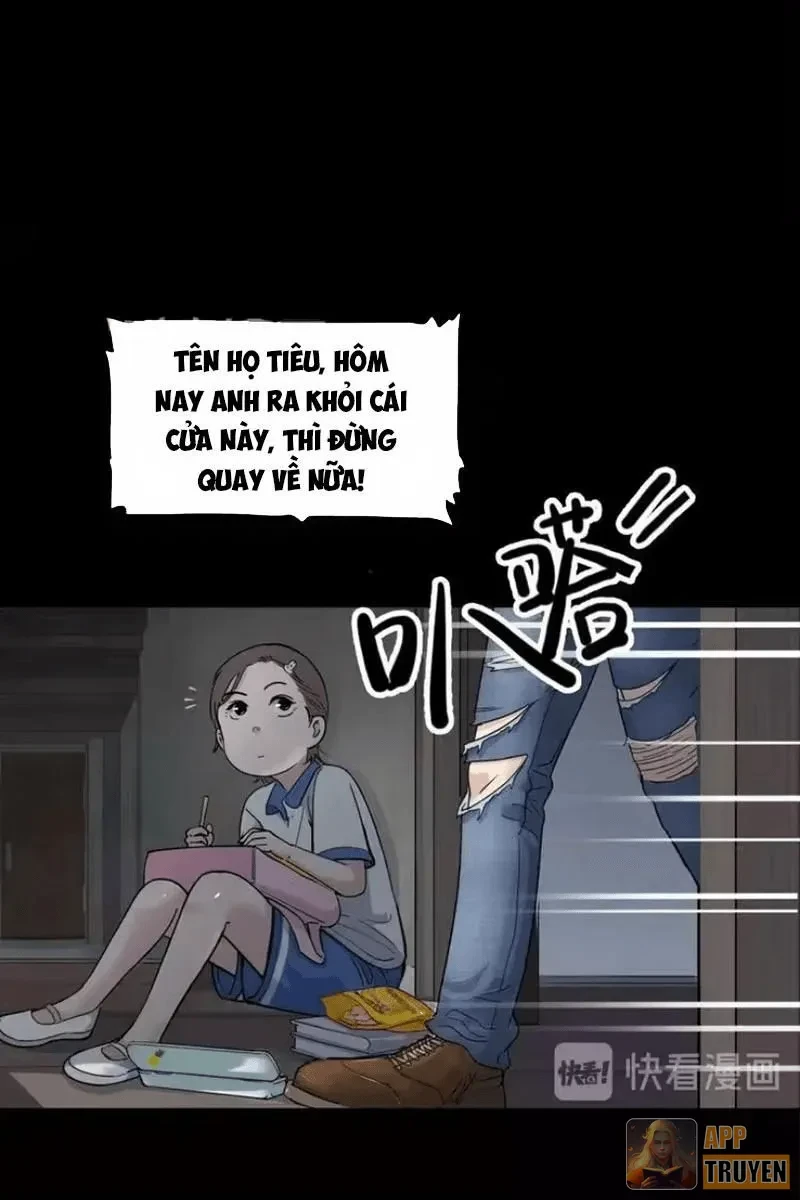 Đấu Trường Bóng Rổ Đường Phố Chapter 62 - Trang 7