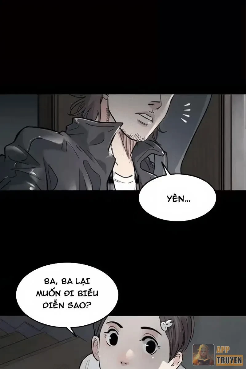 Đấu Trường Bóng Rổ Đường Phố Chapter 62 - Trang 8