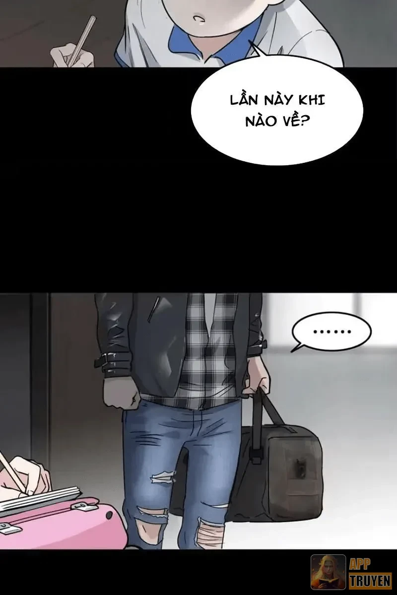 Đấu Trường Bóng Rổ Đường Phố Chapter 62 - Trang 9
