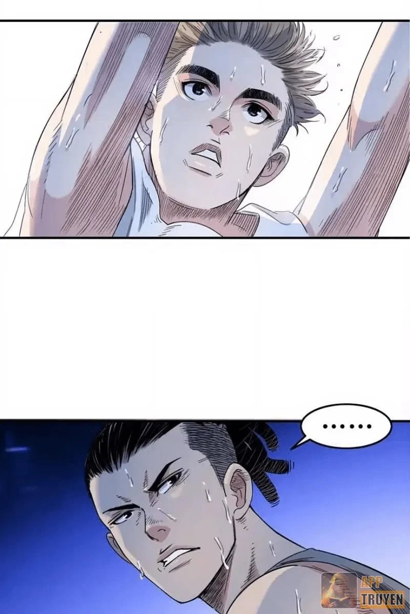 Đấu Trường Bóng Rổ Đường Phố Chapter 63 - Trang 13