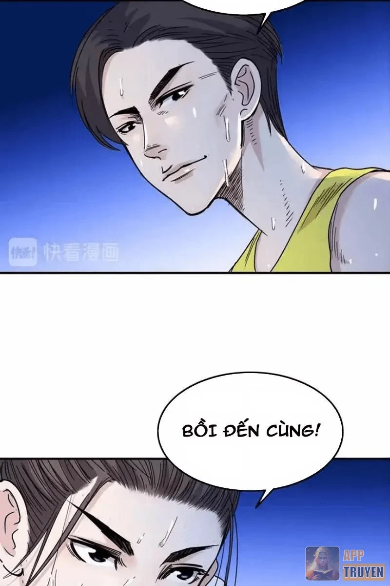 Đấu Trường Bóng Rổ Đường Phố Chapter 63 - Trang 17