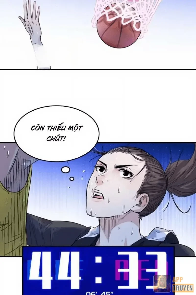 Đấu Trường Bóng Rổ Đường Phố Chapter 63 - Trang 24