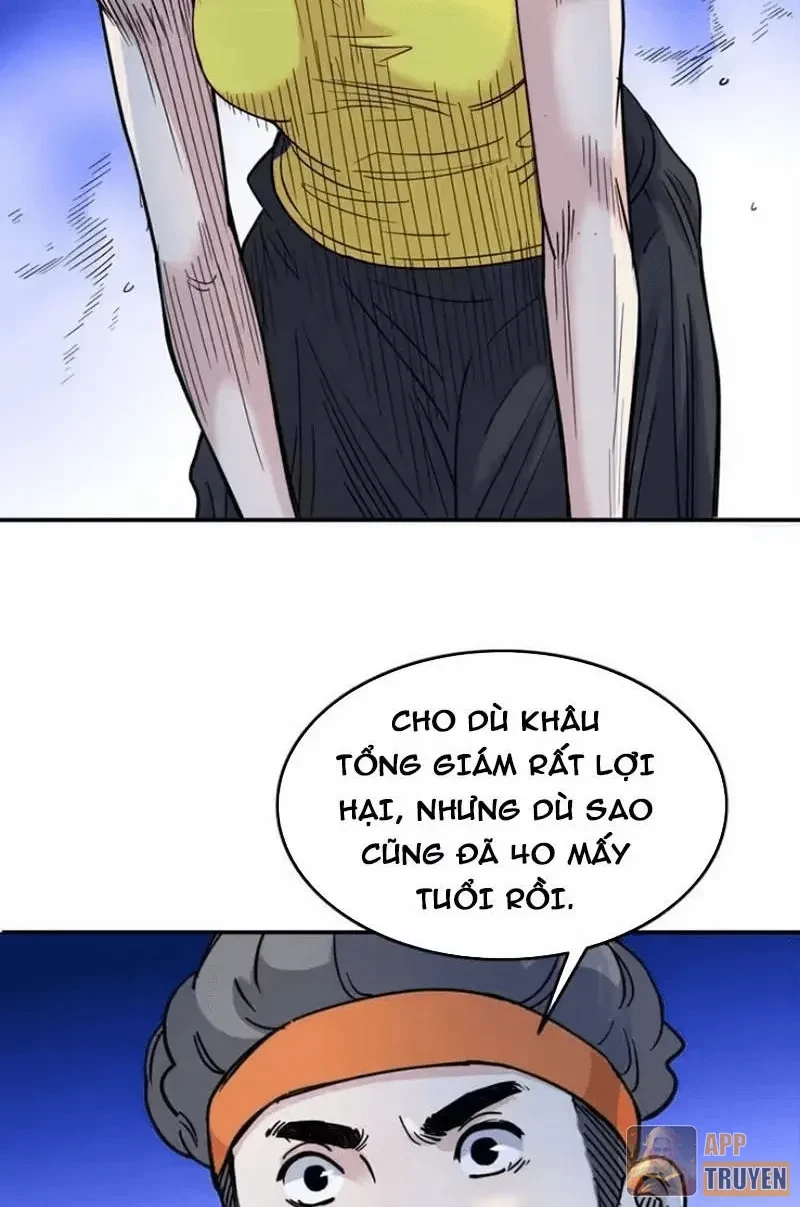 Đấu Trường Bóng Rổ Đường Phố Chapter 63 - Trang 38