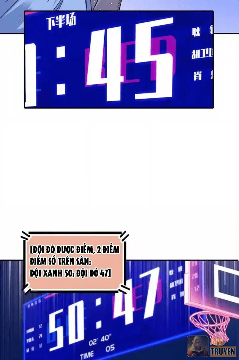 Đấu Trường Bóng Rổ Đường Phố Chapter 63 - Trang 44