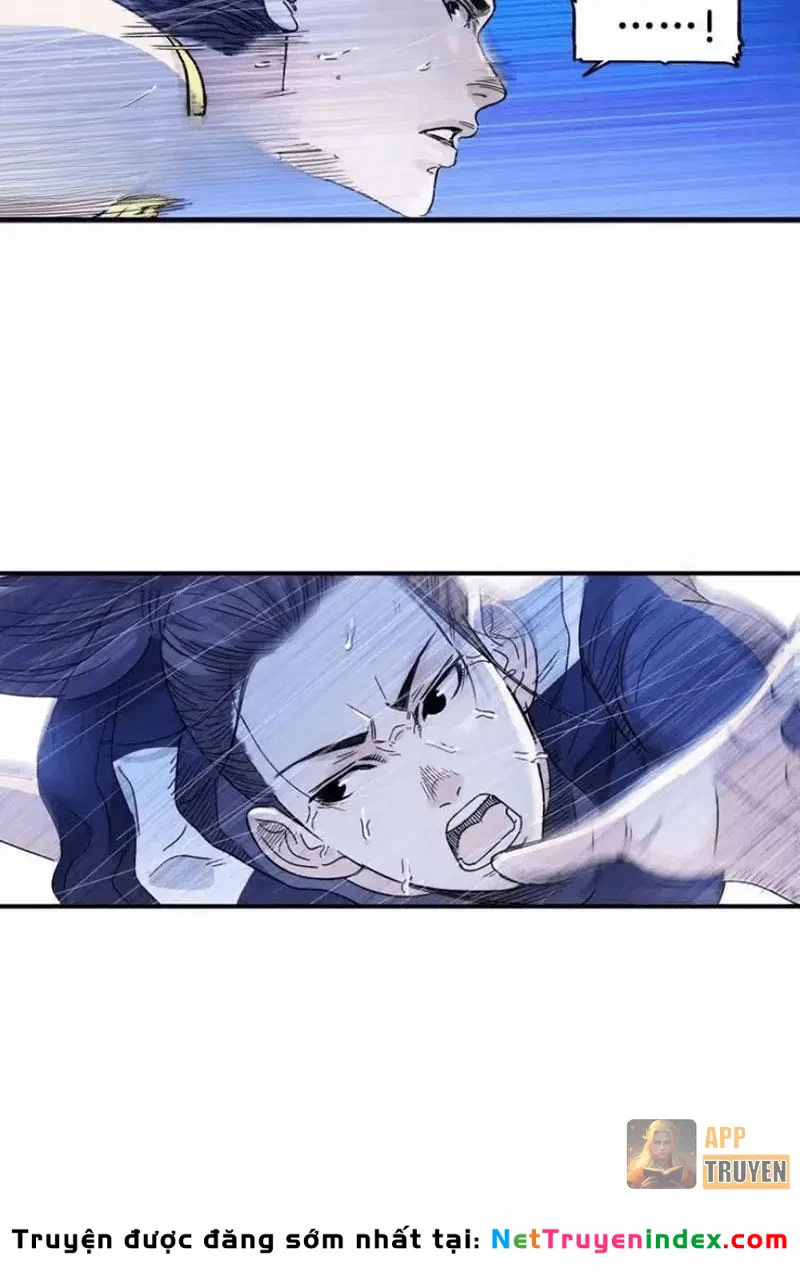 Đấu Trường Bóng Rổ Đường Phố Chapter 63 - Trang 5