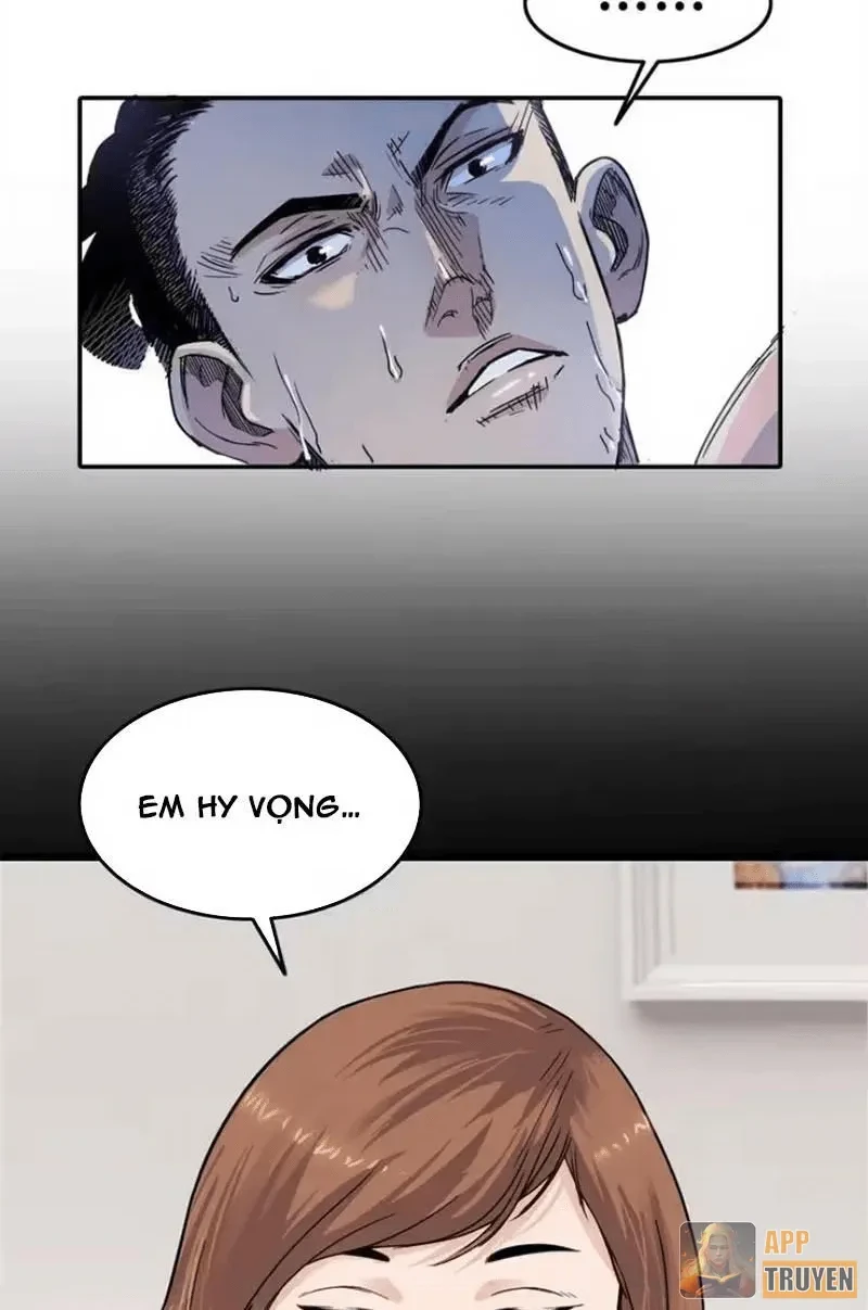 Đấu Trường Bóng Rổ Đường Phố Chapter 64 - Trang 28